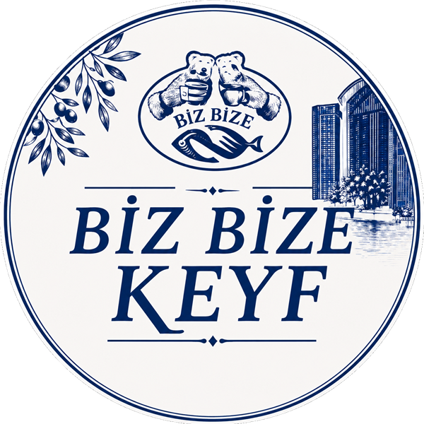 Bizbize Keyif